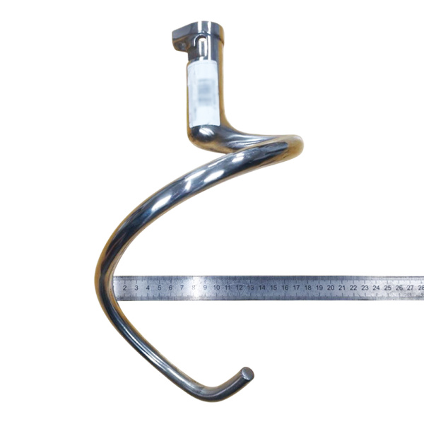 Венчик крюк на миксер B-20 Foodatlas Eco